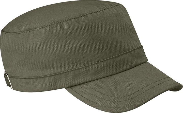 Actual product image Beechfield Army cap (One size)