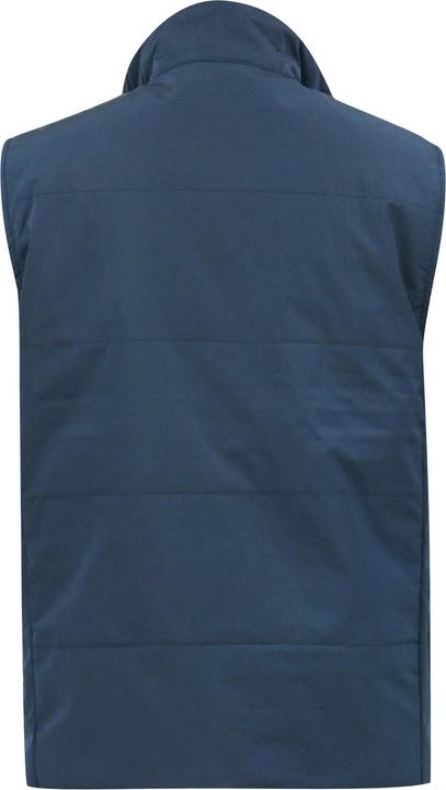 Immagine prodotto DUKE D555 Felipe 2 Gilet Kingsize Cerniera Frontale Imbottita Uomo (6XL)