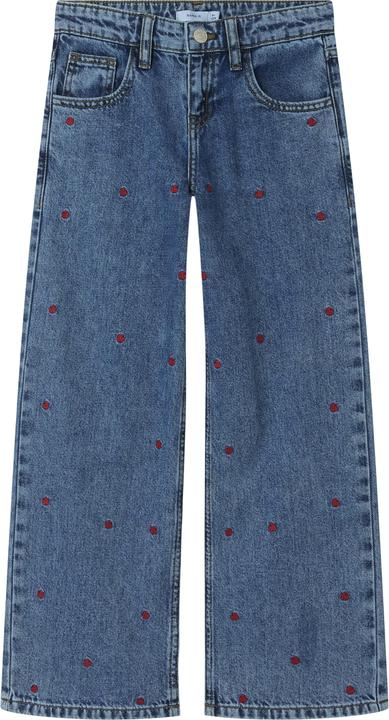 Produktbild Name it Wide Fit Jeans (128)