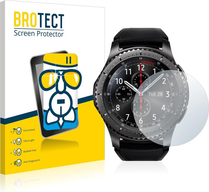 Immagine prodotto BROTECT AirGlass Vetro