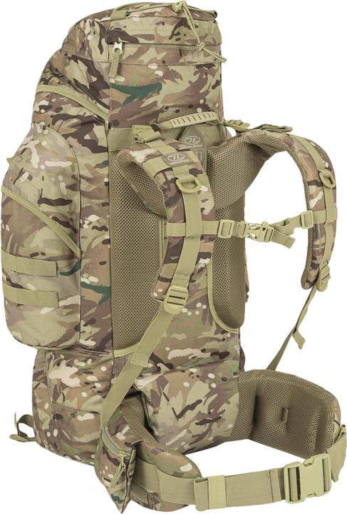 Image du produit Highlander Forces 66 Hmtc (66 l)