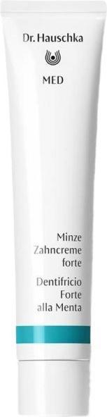 Dr. Hauschka Dr Hauschka Med Refreshing Toothpaste Mint - 75ml (75 ml)