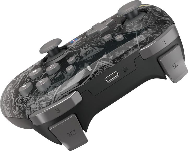 Produktbild HORI Wireless Horipad - The Legend of Zelda (Switch)