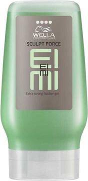 Wella Professionals Eimi Sculpt Force 250ml Hair Mousse (250 ml)
