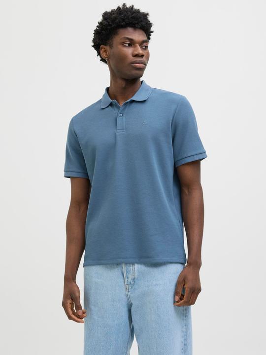 Actual product image Jack & Jones Jjeaustin Polo Ss Noos (S)