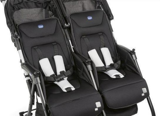 Produktbild Chicco Ohlala Twin