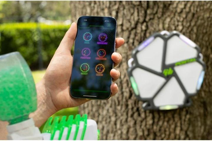 Produktbild Gel Blaster Portal Smart Target