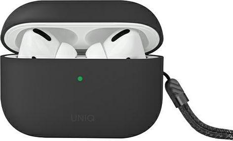 Actual product image Uniq Lino case (Headphone sleeve)