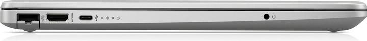 Produktbild HP 255 G9 (15.60", AMD Athlon Gold 3150U, 8 GB, 512 GB, DE)