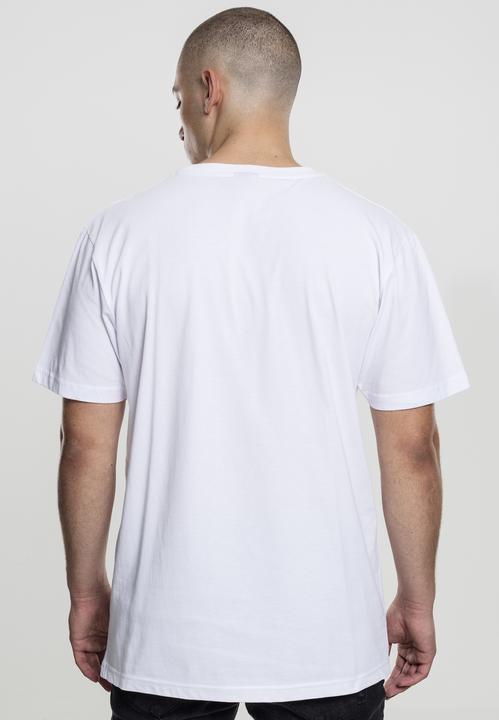 Produktbild Mister Tee Flamingo Tee (XS)