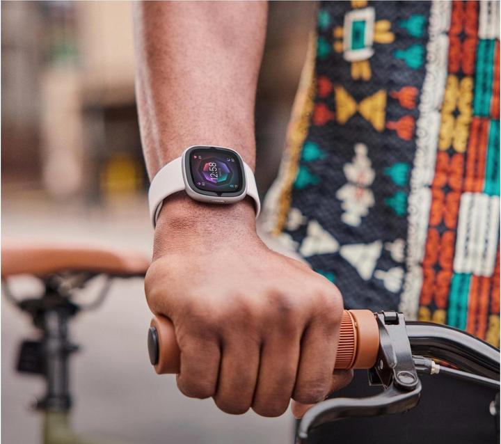 Produktbild Fitbit Sense 2 (40.30 mm)