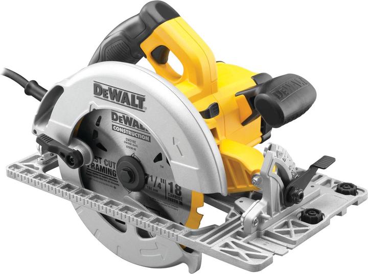 DeWalt Handkreissäge