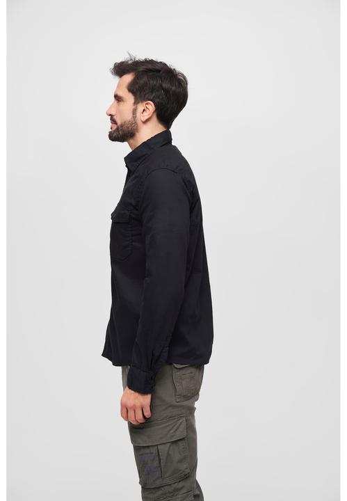Image du produit Brandit Chemise en flanelle - 15963 (5XL)