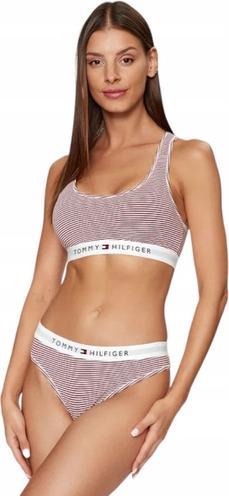 Actual product image Tommy Hilfiger Ladies thongs (XS)