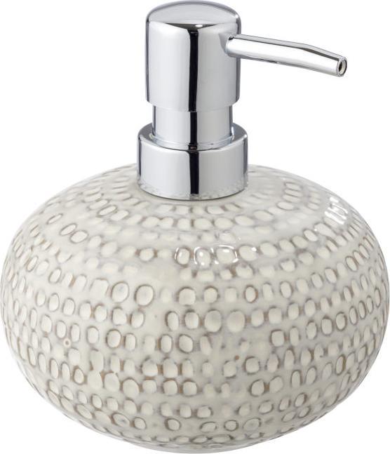 Actual product image Wenko Pergole soap dispenser