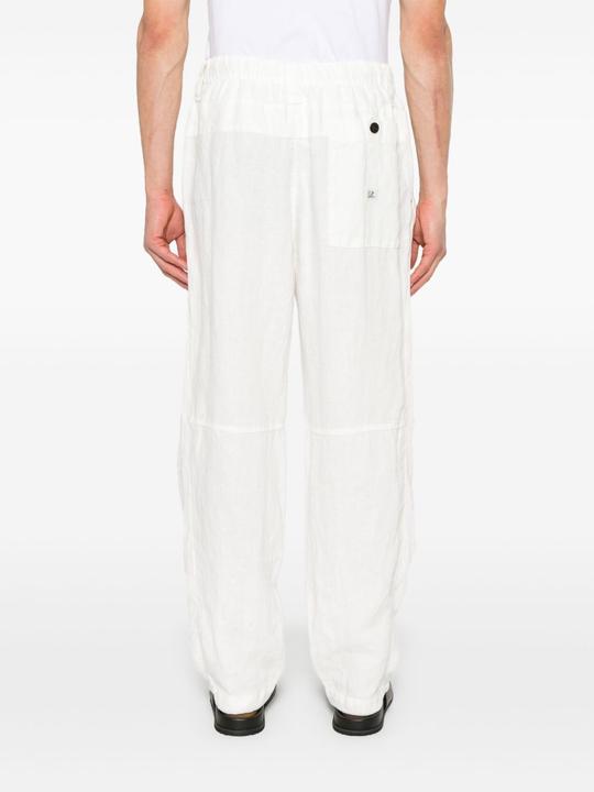 Produktbild C.P. Company Trousers White (46)