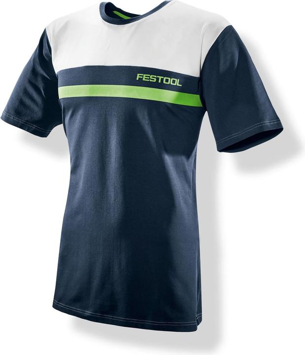 Festool Men's fashion shirt FASH-FT1-XXXL (3XL)