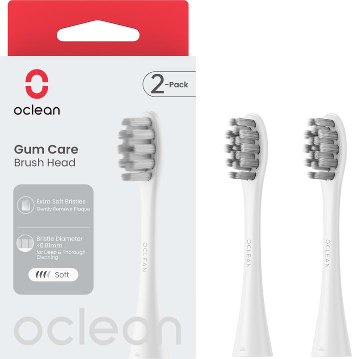 Oclean Cura delle gengive (2 x)