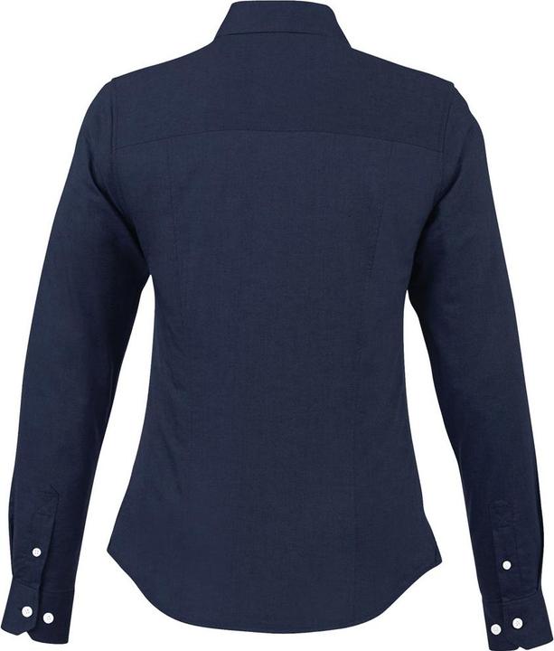 Actual product image Elevate Vaillant long-sleeved shirt (S)