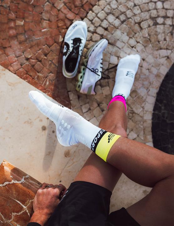 Immagine prodotto Compressport Calze a compressione media V2.0 (45 - 48)