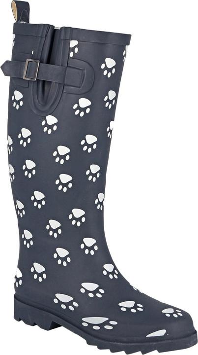 Immagine prodotto Storm Wells Stivali di gomma PawPattern Rubber (40.5)