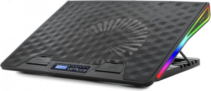 Produktbild Spirit Of Gamer Laptop-Kühler Airblade 800 RGB