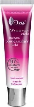 Image du produit AVA Laboratorium Baume Élargissant pour les Lèvres Cerise Douce 15Ml (15 ml)