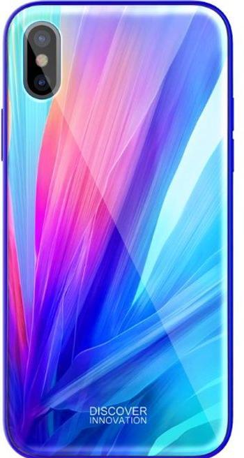 Produktbild Nillkin Fancy 3-in-1 Box, Hardcase, Ladekabel und Qi Ladestation (Apple iPhone X)