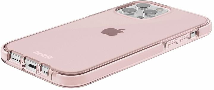 Immagine prodotto Holdit Seethru (Apple iPhone 13 Pro Max)