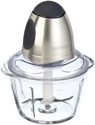 Actual product image Gastroback Home Culture Mini Chopper