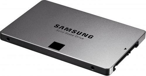 Image du produit Samsung 840 EVO Basic (1000 Go, 2.5")