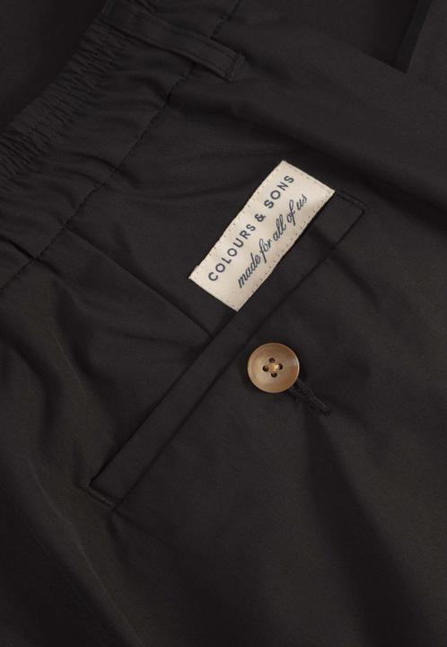 Actual product image Colours & Sons Chinohose Pants-Cropped (L)