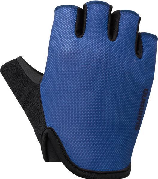 Produktbild Shimano Junior Airway Gloves blue (L)