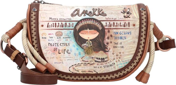 Actual product image Anekke Menire shoulder bag 23 cm