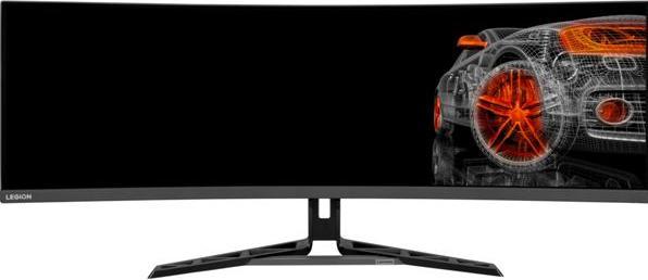 Image du produit Lenovo Legion R45w-30 (5120 x 1440 pixels, 44.50")