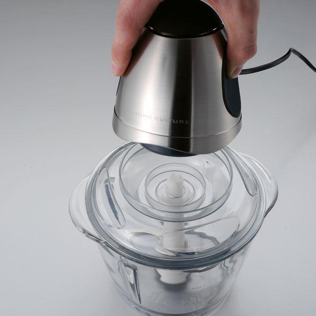 Actual product image Gastroback Home Culture Mini Chopper
