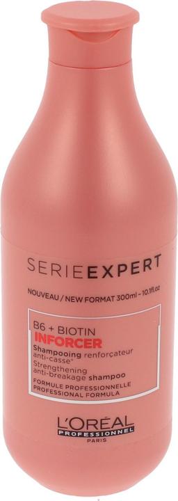 L'Oréal Professionnel Inforcer (300 ml, Flüssiges Shampoo)