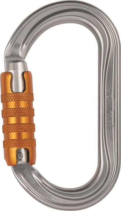 Petzl Ok