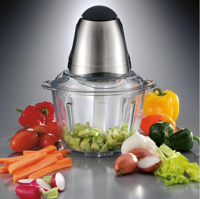 Actual product image Gastroback Home Culture Mini Chopper