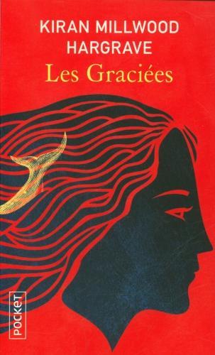Immagine prodotto Les graciées (Francese, Hargrave Kiran Millwood, 2021)