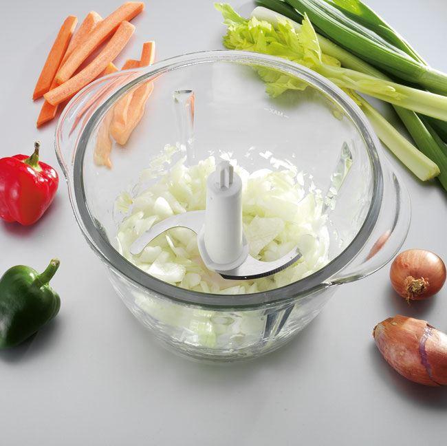 Actual product image Gastroback Home Culture Mini Chopper