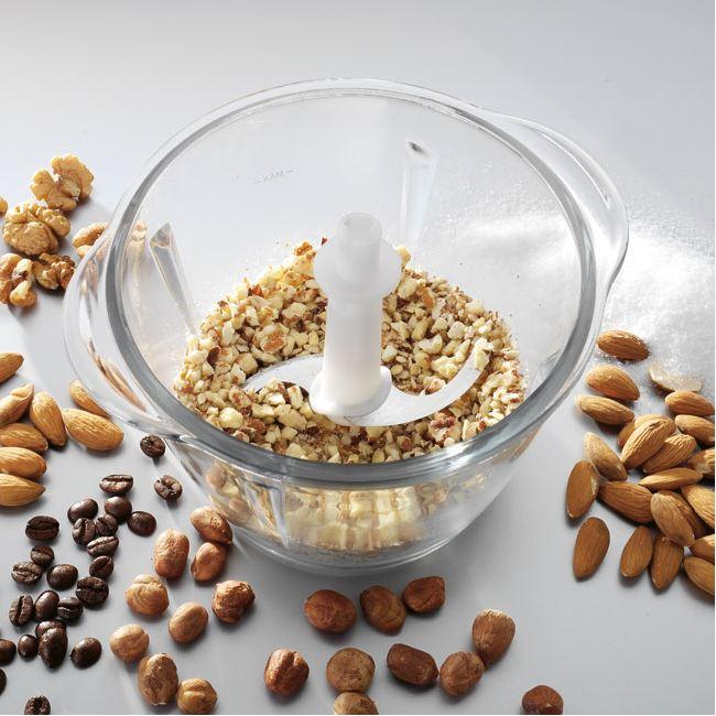 Actual product image Gastroback Home Culture Mini Chopper
