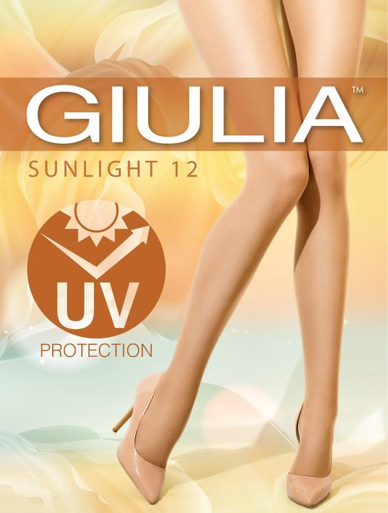 Produktbild Giulia Sunlight 12 (12 DEN, 36 - 38)