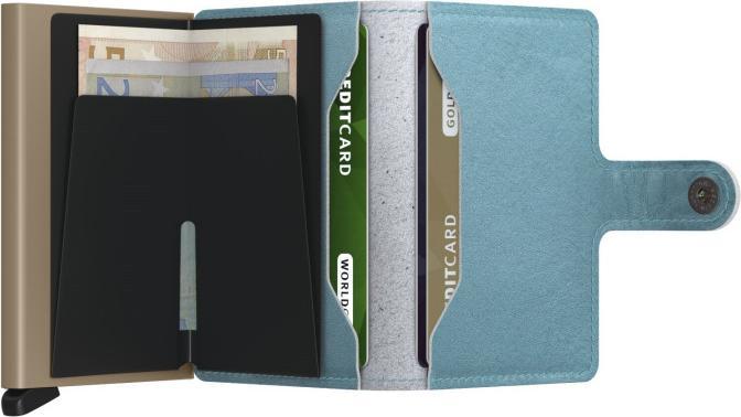 Produktbild Secrid Art Almond Blossom Miniwallet -lompakko
