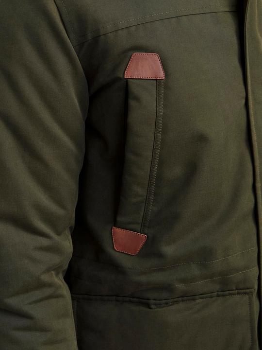 Actual product image Jack & Jones Jjepolar Parka Sn (XL)