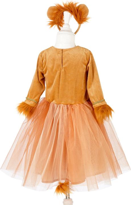 Image du produit Souza Costume de lion pour enfants,110-122 cm (116, 122, 115 C, 120 C, 110 C)