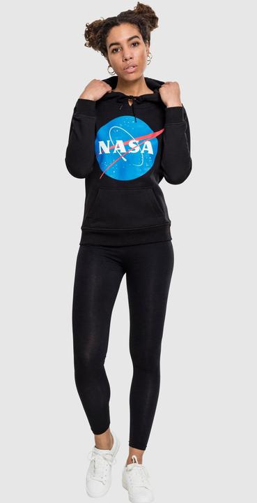 Actual product image MT Ladies NASA Insignia Hoody (M)