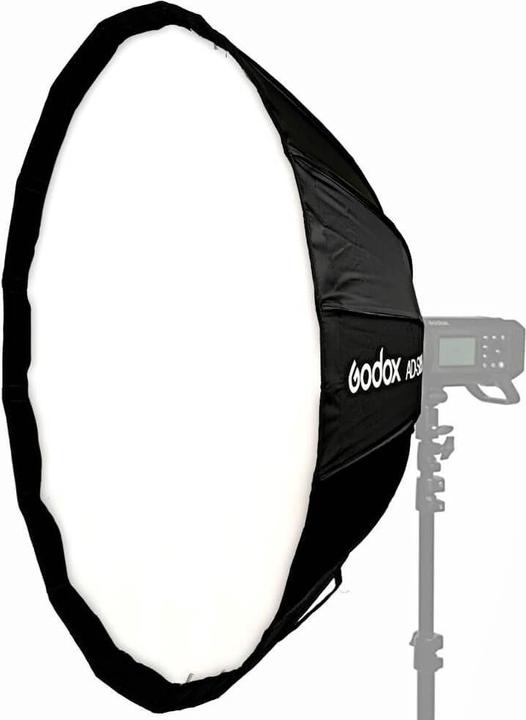 Immagine prodotto Godox AD-S65W (Softbox parabolico, Soft box, 65 cm)