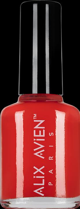 Image du produit Alix Avien NP13 (Red, Vernis couleur)