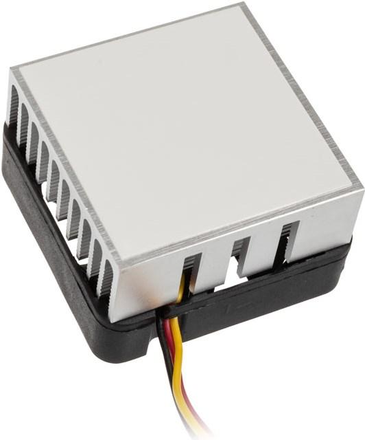 Produktbild Akasa Chipsatz Kühler aktiv (40 mm, 1 x)